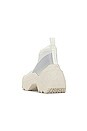 view 3 of 6 BOTTINES ACW in Lily White & Poppy Seed