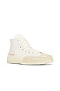 view 2 of 6 Chuck 70 Marquis Hi in Vintage White, Natural Ivory & Egret