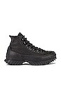 view 1 of 5 Chuck Taylor All Star Lugged Winter 2.0 Hi in Black
