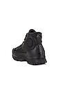 view 3 of 5 Chuck Taylor All Star Lugged Winter 2.0 Hi in Black