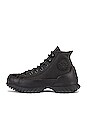 view 5 of 5 Chuck Taylor All Star Lugged Winter 2.0 Hi in Black