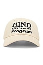 view 1 of 2 Mind Exploration Hat in Beige