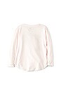 view 2 of 2 Weekends & Puppies Tee in Opal