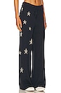 view 2 of 4 Rey Joggers in Starstruck