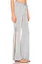 view 2 of 4 Bell Pant in Elephant