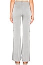 view 3 of 4 Bell Pant in Elephant