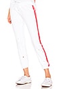 view 1 of 4 Candy Pants in White