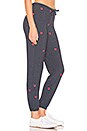 view 2 of 4 Tiny Hearts Sweatpants in Avalon