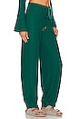 view 2 of 4 POORBOY パンツ in Emerald