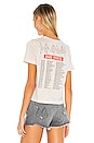 view 3 of 4 T-SHIRT in Au Lait