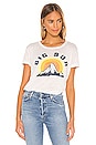 view 1 of 4 T-SHIRT BIG SUR in Au Lait