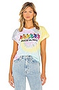 view 1 of 4 Grateful Dead Classic Bear Tee in Tie Dye
