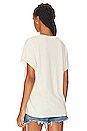 view 3 of 4 T-SHIRT ELVIS THE KING in Almond