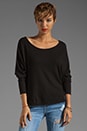 view 2 of 5 Thermal Dolman in Black