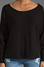 view 4 of 5 Thermal Dolman in Black
