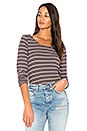 view 1 of 4 TOP THERMAL DOS EN T in Antwerp Stripe