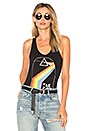 view 1 of 5 BODY PINK FLOYD in True Black