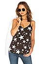 view 1 of 4 Starry Tank in Union Black