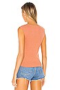view 3 of 5 T-SHIRT in Sunkissed