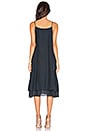 view 3 of 3 Lia Dress in Ink