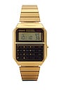 view 1 of 4 CA500 Series Watch in Gold