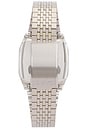 view 2 of 4 Premium Vintage A1100 Series Watch in Silver