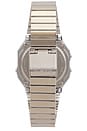 view 2 of 4 A700 Series Watch in Silver