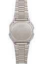view 4 of 4 A700 Series Watch in Silver