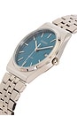 view 3 of 4 MTPB145 Series Watch in Blue