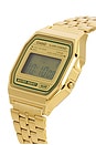 view 3 of 4 A158 Series Watch in Metal Gold & Green