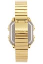 view 2 of 4 A130 Series Watch in METAL GOLD