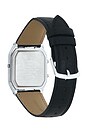view 4 of 4 MONTRE AQ230 in Black
