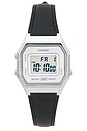 view 1 of 4 MONTRE LA680 in Black & White