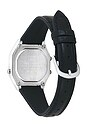 view 4 of 4 MONTRE LA680 in Black & White