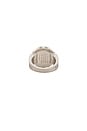view 4 of 3 Casio Ring in Silver