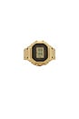 view 1 of 3 Casio Ring in Gold