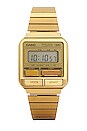 view 1 of 4 A120 Series Watch in Gold