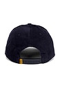 view 2 of 2 Sun Cured Cap in Dark Navy