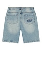 view 2 of 5 Frank Short in Blue