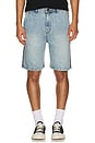 view 4 of 5 Frank Short in Blue
