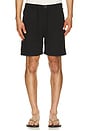 view 1 of 5 SHORT NA in Vintage Black