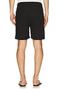 view 2 of 5 SHORT NA in Vintage Black
