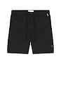 view 4 of 5 SHORT NA in Vintage Black