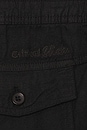 view 5 of 5 SHORT NA in Vintage Black
