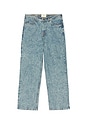view 1 of 5 Peaty 5 Pocket Pant in WASHED BLUE