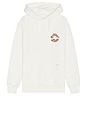 view 2 of 3 Supply Hoodie in Vintage White