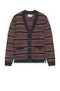 view 1 of 3 Stonage Cardigan in Black