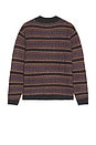 view 2 of 3 Stonage Cardigan in Black