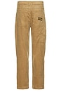view 2 of 6 PANTALÓN PEATY in Putty