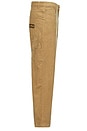 view 3 of 6 PANTALÓN PEATY in Putty